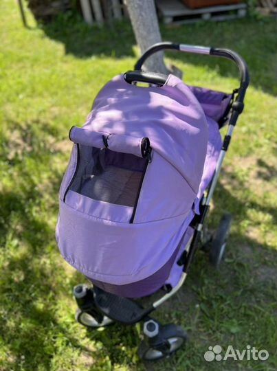 Коляска детская noordline 3 в 1