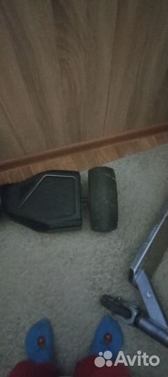 Гироскутер бу