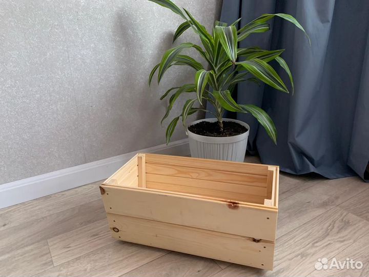 Кашпо для цветов