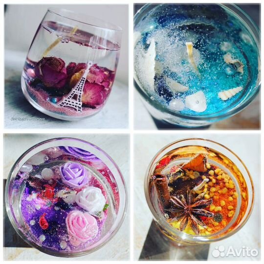 Выездные творческие мастер-классы