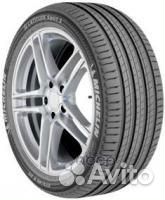 Michelin Latitude Sport 3 285/40 R20
