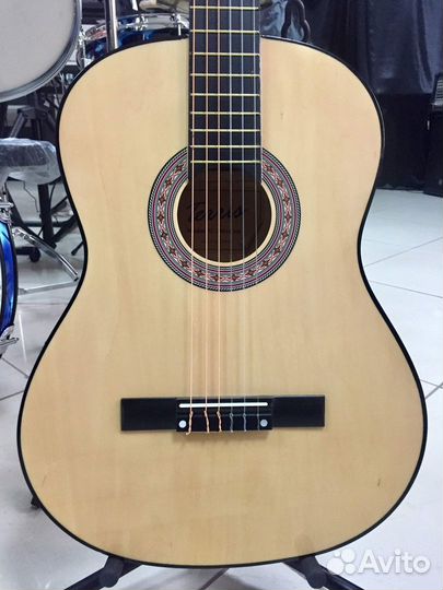 Классическая гитара Terris TC-395 A