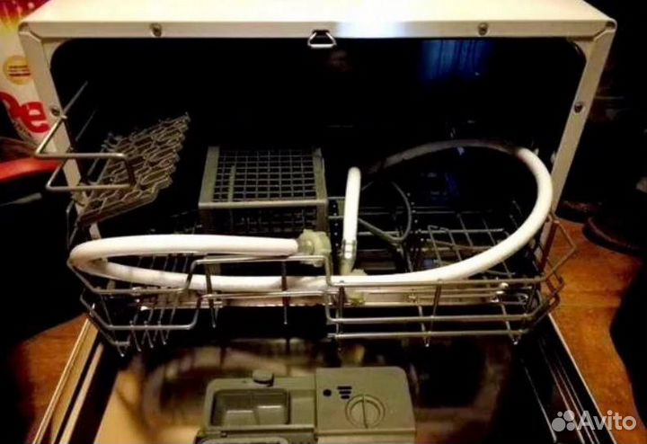 Ремонт стиральных машин посудомоечных машин