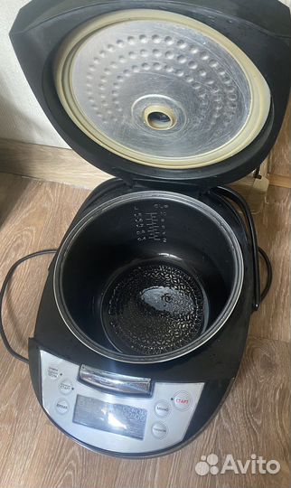 Мультиварка leran