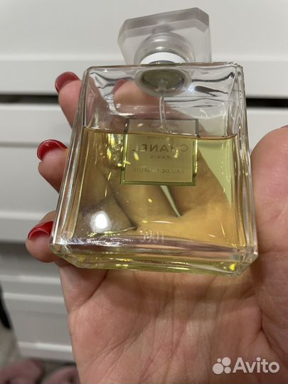 Духи Chanel 19 Poudre