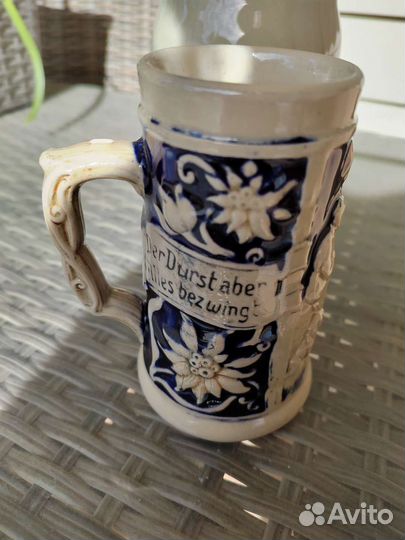 Пивная кружка германия