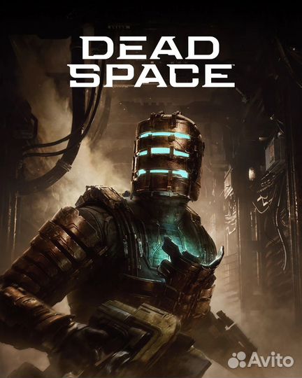 Dead space remake+ the callisto protocol(steam)