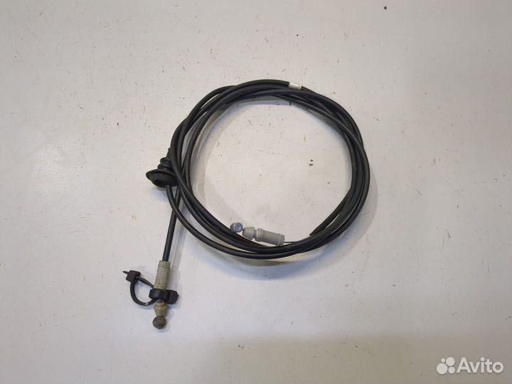 Трос капота Mazda CX-7, 2007