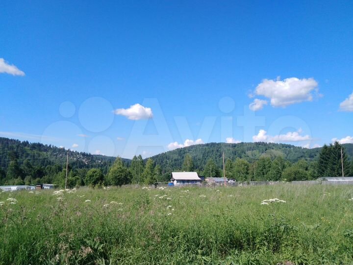 Участок 8 сот. (СНТ, ДНП)