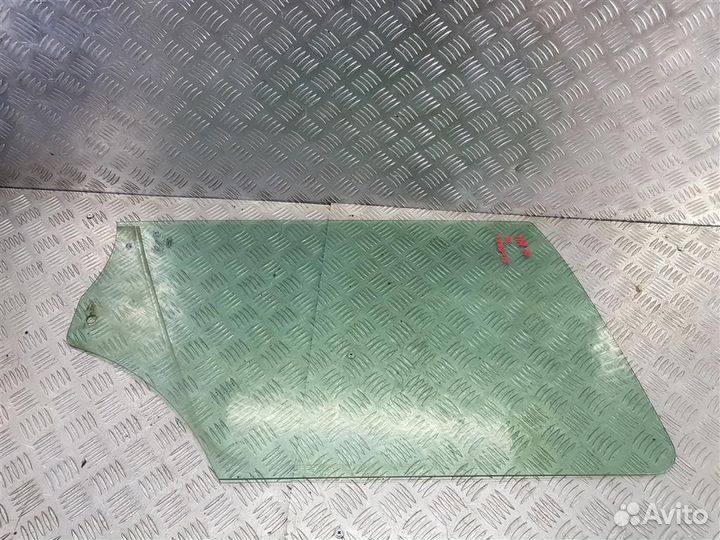 Стекло двери форд Transit 14