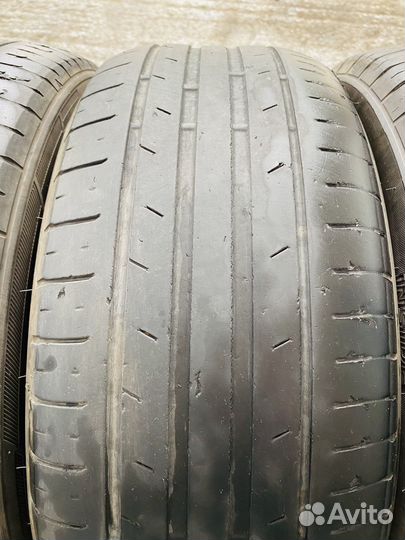 Toyo Proxes Sport 215/55 R17 98Y