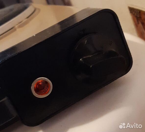 Электроплитка ока