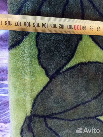 Плед детский