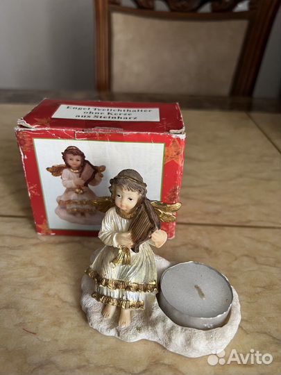 Сувениры на новый год