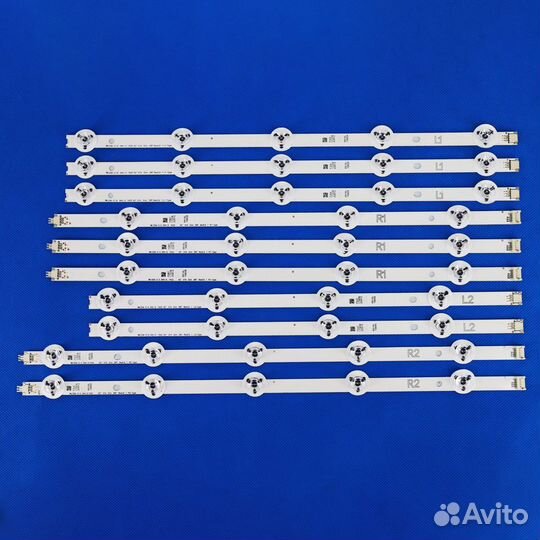 Подсветка для лед телевизоров LG