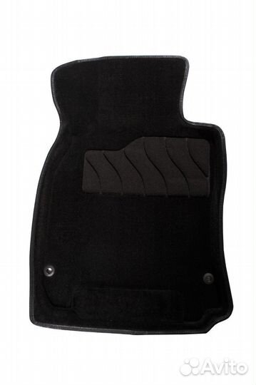 Ковры Infiniti M 37X / Q70 2010-н.в 3D ворс