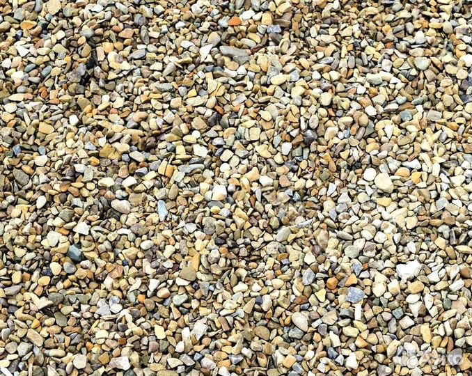 Щебень фракция 20-40