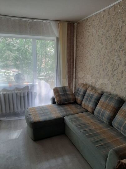 1-к. квартира, 30 м², 3/5 эт.