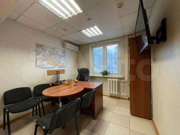 Свободного назначения, 42.4 м²