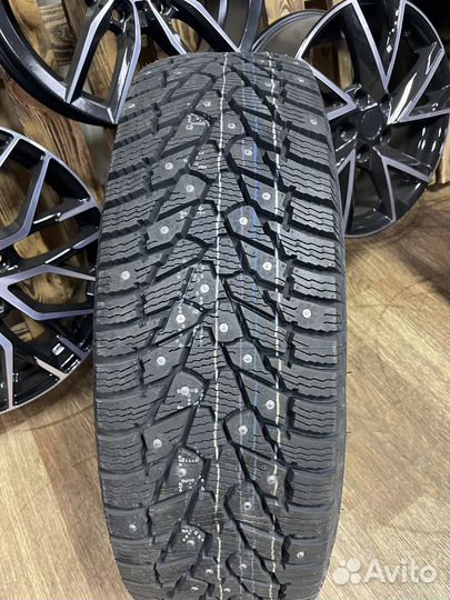 GT Radial IcePro 3 225/60 R17 99T