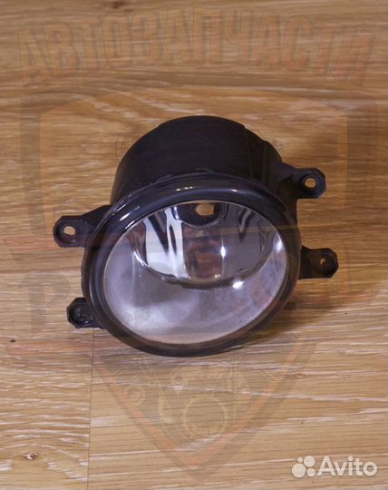 Туманка Toyota Belta/ Yaris Sedan P 2005-2012