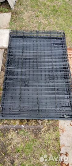 Клетка для собак