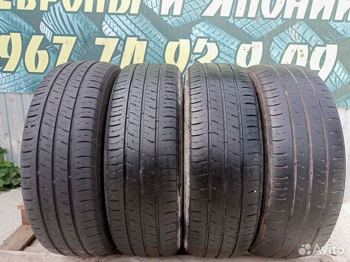Kumho Solus SA01 KH32 205/65 R16
