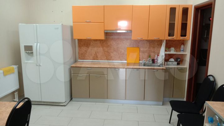 Офис, 283.5 м²