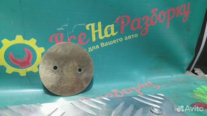 Пятак Митсубиси Лансер 9