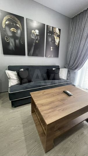 1-к. квартира, 37,2 м², 13/18 эт.