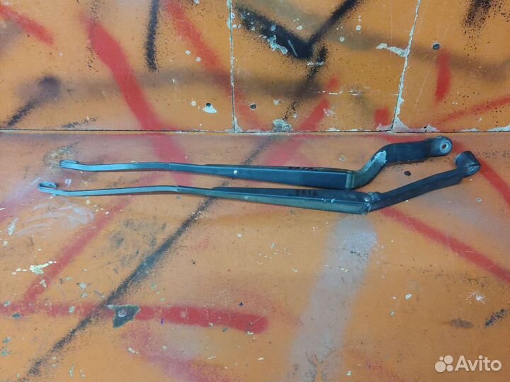 Поводки дворников mitsubishi galant 8 EA1A