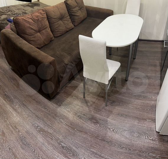 Квартира-студия, 36 м², 11/16 эт.