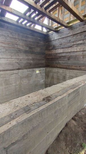 Участок 16 сот. (ИЖС)