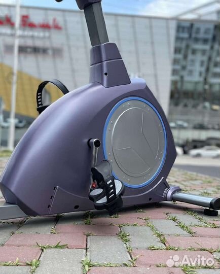 Велотренажер