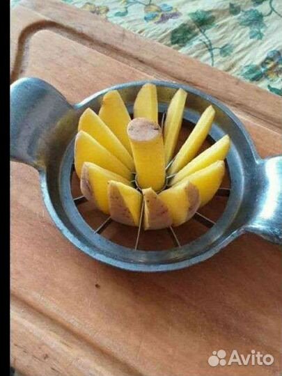 Яблокорезка