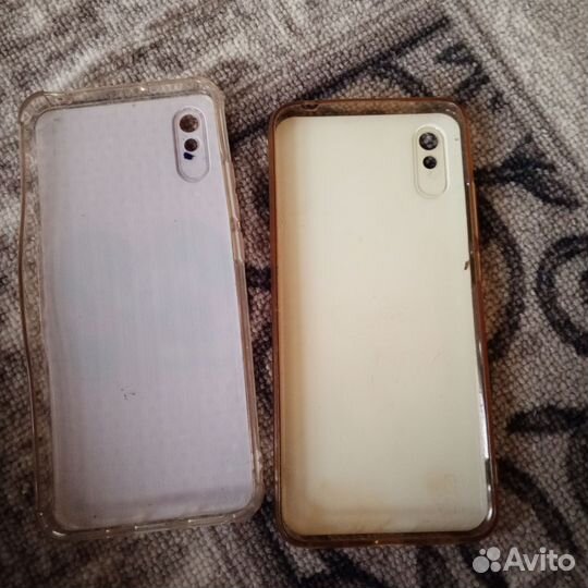 Xiaomi Redmi 9A, 2/32 ГБ