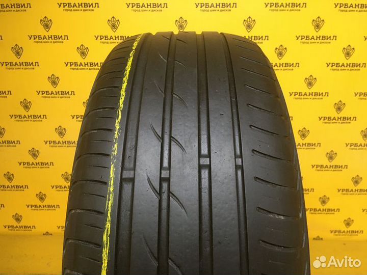 Yokohama C.Drive 2 AC02 215/60 R16 99V