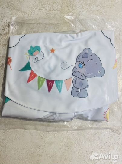 Круг для купания малышей