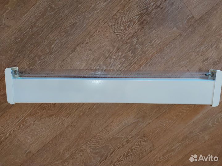 Облучатель медицинский бактерицидный Азов обн-150