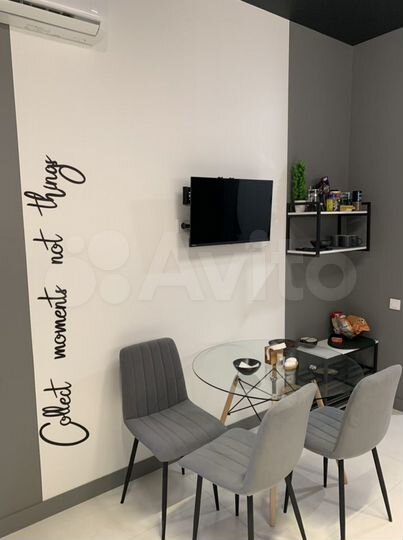 2-к. квартира, 98 м², 2/13 эт.