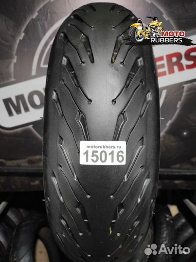 180/55/17 R17 Michelin Road 5 GT №15016