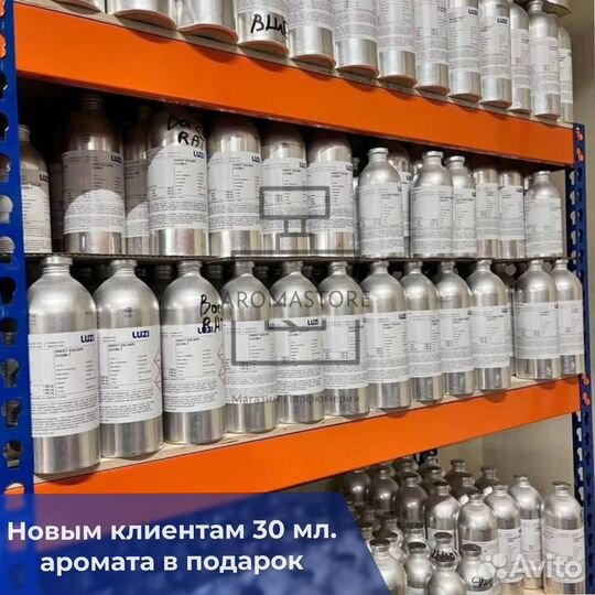 Духи на разлив creed