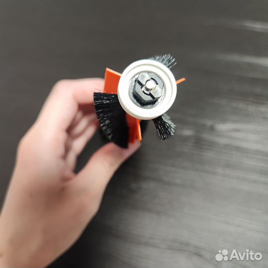 Аксессуары для робота пылесоса