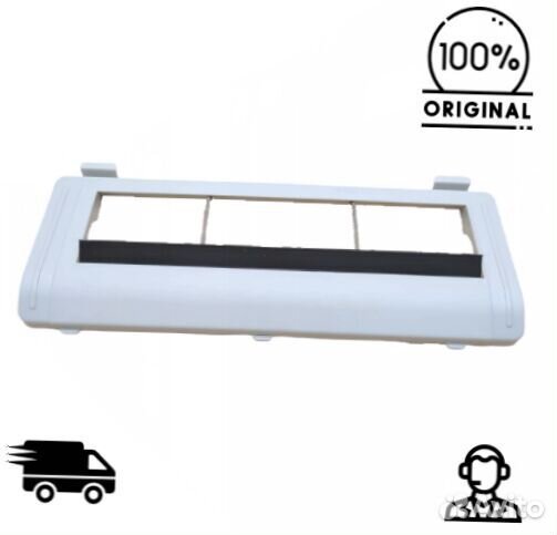 Крышка отсека турбо щетки Xiaomi Robot Vacuum E10