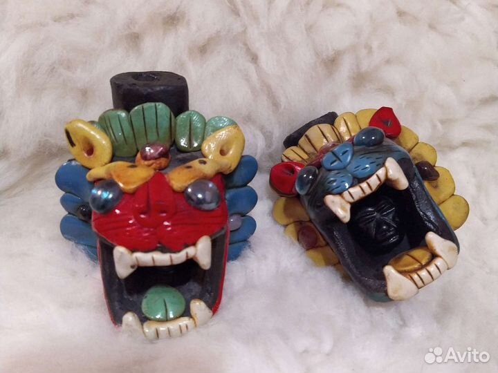 Мексиканский оберег 2 шт