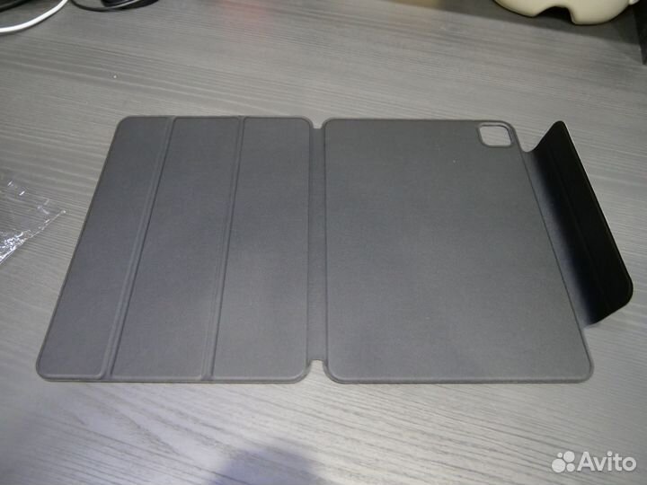 Чехол для iPad pro 11 2020/2021/2022 (a14/m1/m2)