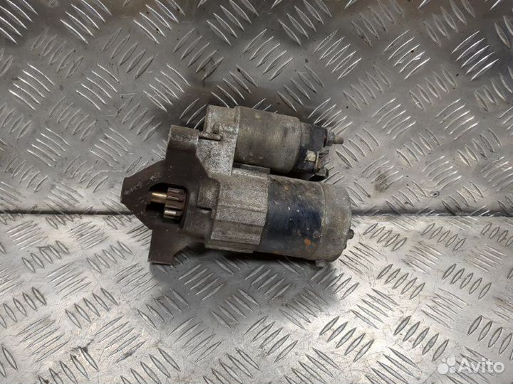 Стартер Peugeot Partner 1 1.9 WJY