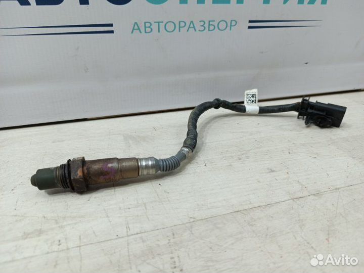 Датчик кислородный Geely Coolray 1.5 JLH-3G15TD