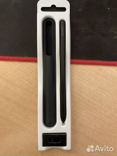 S pen fold edition
