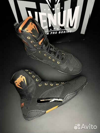 Боксерки Venum